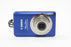 Canon PowerShot Elph 100 HS Digital Camera 12MP (Blue)
