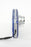 Canon PowerShot Elph 100 HS Digital Camera 12MP (Blue)