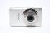 Canon PowerShot ELPH 100 HS Digital Point and Shoot Camera 4x Zoom 12.1mp (Silver)