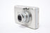 Canon PowerShot ELPH 100 HS Digital Point and Shoot Camera 4x Zoom 12.1mp (Silver)