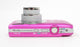 Canon PowerShot Elph 100 HS PC1588 Digital Camera 4x Zoom 12.1mp (Pink)
