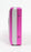 Canon PowerShot Elph 100 HS PC1588 Digital Camera 4x Zoom 12.1mp (Pink)
