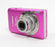 Canon PowerShot Elph 100 HS PC1588 Digital Camera 4x Zoom 12.1mp (Pink)