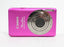 Canon PowerShot Elph 100 HS PC1588 Digital Camera 4x Zoom 12.1mp (Pink)