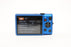 Canon PowerShot ELPH 115 IS Digital Point-and-Shoot Camera 8x Zoom 16.0mp (Blue)