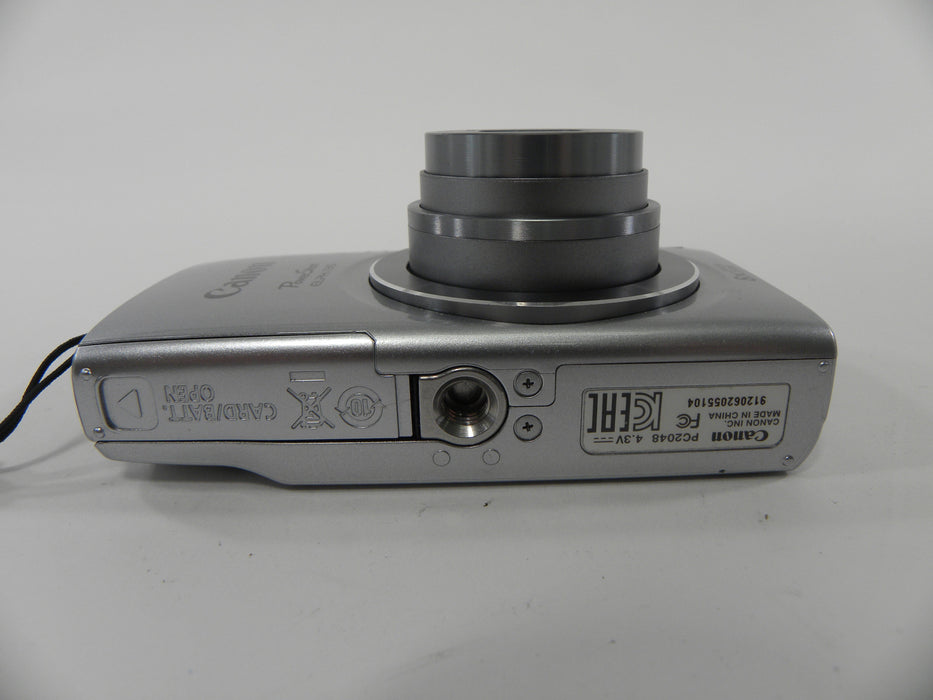 Canon PowerShot Elph 135 16mp Digital Camera