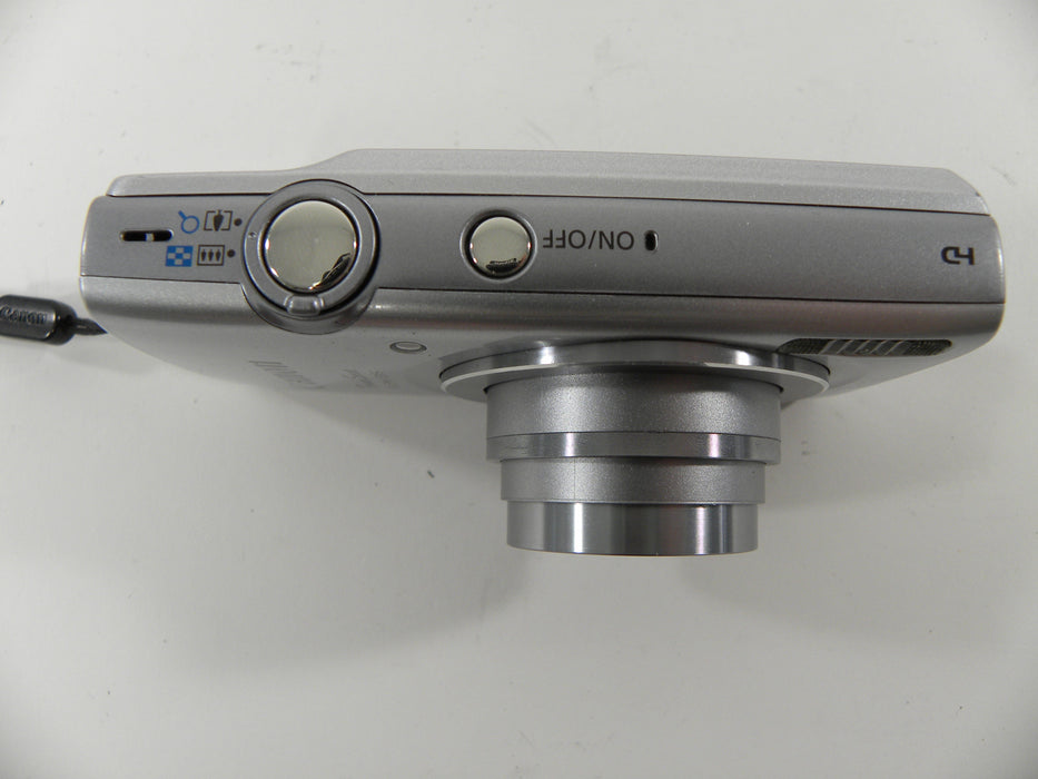 Canon PowerShot Elph 135 16mp Digital Camera
