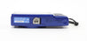 Canon PowerShot ELPH 190IS Digital Camera 10x Zoom 20.0mp (Blue)