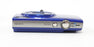 Canon PowerShot ELPH 190IS Digital Camera 10x Zoom 20.0mp (Blue)