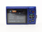 Canon PowerShot ELPH 190IS Digital Camera 10x Zoom 20.0mp (Blue)