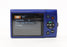 Canon PowerShot ELPH 190IS Digital Camera 10x Zoom 20.0mp (Blue)