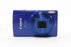 Canon PowerShot ELPH 190IS Digital Camera 10x Zoom 20.0mp (Blue)