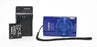 Canon PowerShot ELPH 190IS Digital Camera 10x Zoom 20.0mp (Blue)
