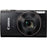 Canon PowerShot Elph 360 HS A Black 20.2MP 12X Zoom