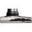 Canon PowerShot Elph 360 HS A Silver 20.2MP 12X Zoom