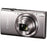 Canon PowerShot Elph 360 HS A Silver 20.2MP 12X Zoom