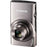 Canon PowerShot Elph 360 HS A Silver 20.2MP 12X Zoom