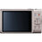 Canon PowerShot Elph 360 HS A Silver 20.2MP 12X Zoom