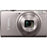 Canon PowerShot Elph 360 HS A Silver 20.2MP 12X Zoom