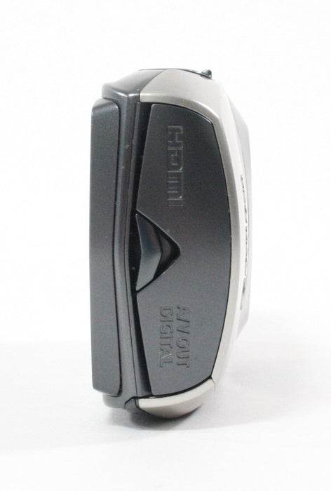 Canon Powershot ELPH 500 HS Digital Camera 4.4x Zoom 12.1mp