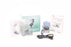 Canon PowerShot Elph SDI300 IS Digital Point-and-Shoot Camera 4x Zoom 12.1mp (Blue)
