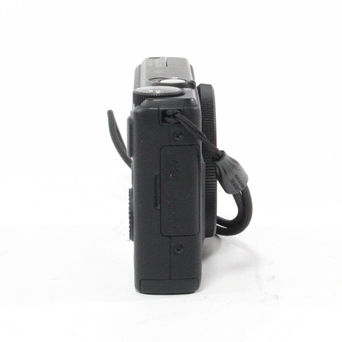 Canon Powershot S100 12.1mp  5x Zoom