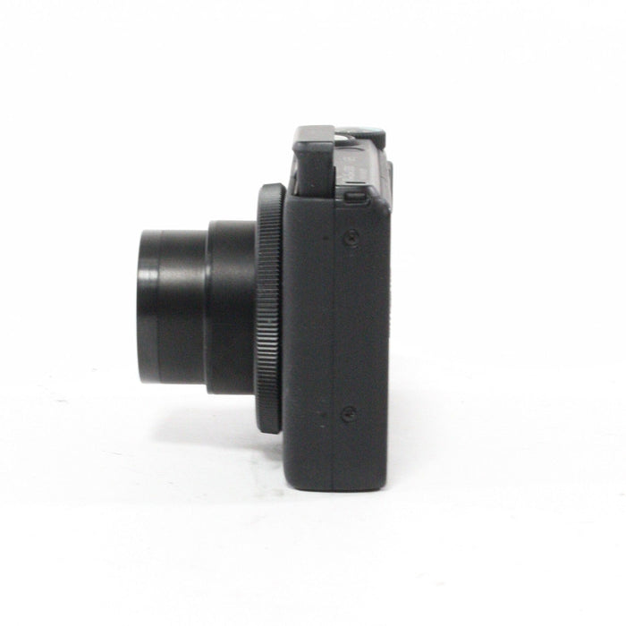Canon Powershot S100 12.1mp  5x Zoom