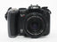 Canon PowerShot S5 IS Point and Shoot Digital Camera AS IS
