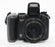 Canon PowerShot S5 IS Point and Shoot Digital Camera AS IS