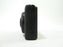 Canon PowerShot S95 Digital Camera with Lensmate S90 37mm Adapter - Black