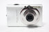 Canon Powershot SD1100 IS Digital Point and Shoot Camera 3x Zoom 8mp AS-IS