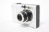 Canon Powershot SD1100 IS Digital Point and Shoot Camera 3x Zoom 8mp AS-IS