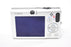 Canon Powershot SD1100 IS Digital Point and Shoot Camera 3x Zoom 8mp AS-IS