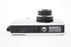 Canon Powershot SD1100 IS Digital Point and Shoot Camera 3x Zoom 8mp AS-IS