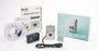 Canon PowerShot SD750 Elph Point-and-Shoot Digital Camera 3x Zoom 7.1mp