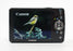 Canon PowerShot SD750 Elph Point-and-Shoot Digital Camera 3x Zoom 7.1mp