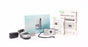 Canon PowerShot SD750 Point-and-Shoot Digital Camera 3x Zoom 7.1mp