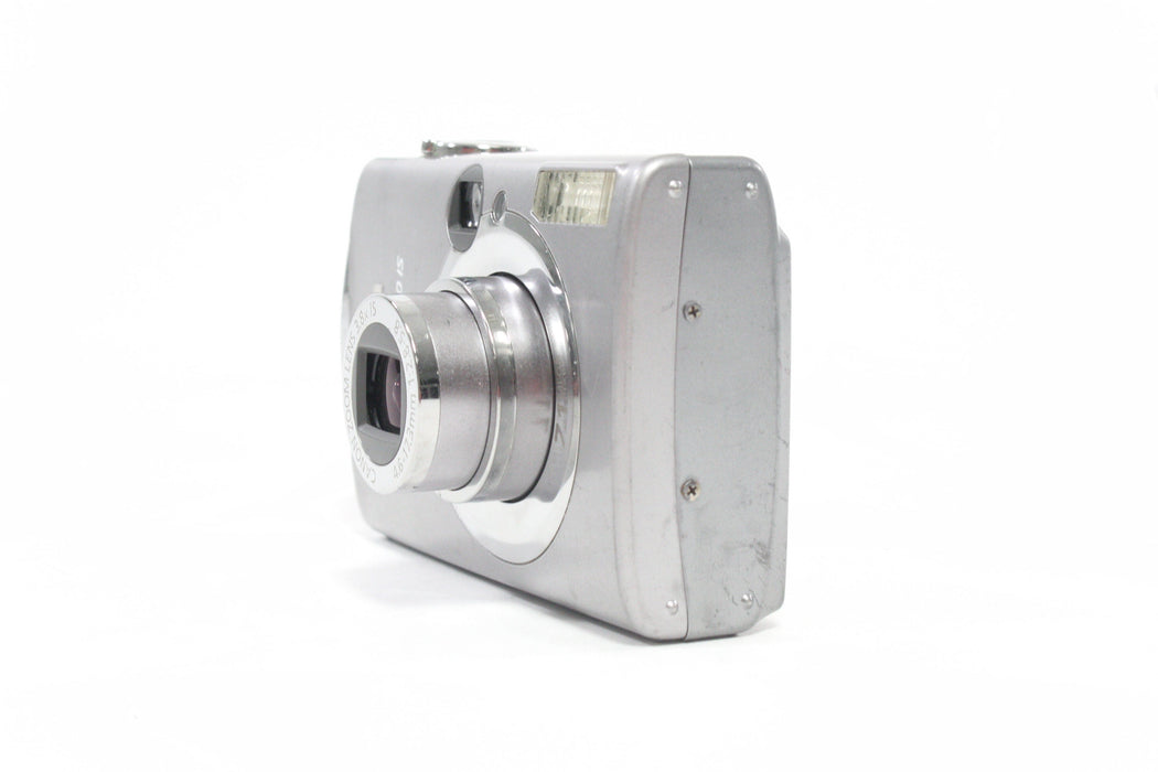 Canon PowerShot SD800 IS Elph Digital Camera 3x Zoom 7.1mp