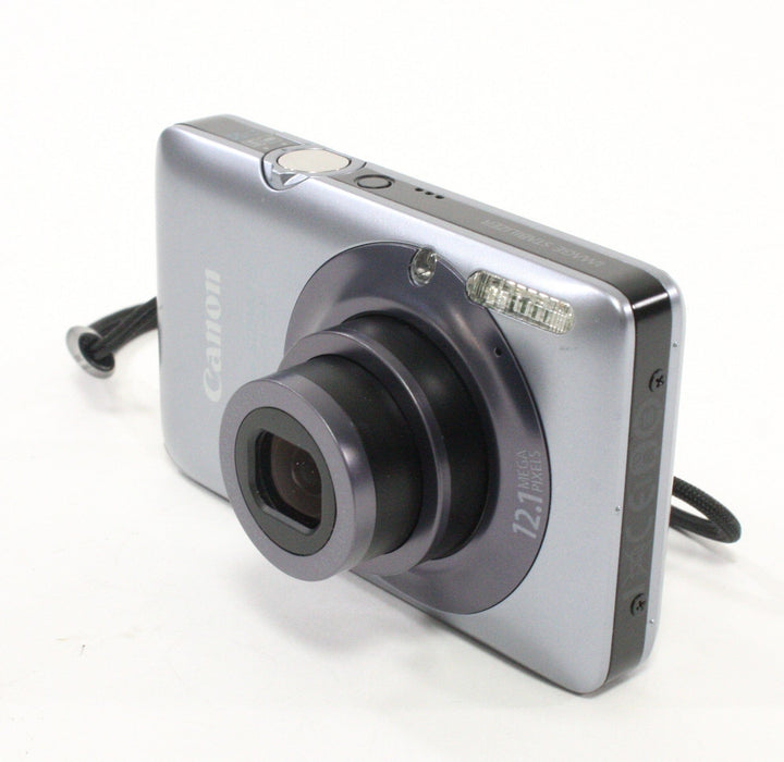 Canon PowerShot SD940 ELPH 4x Zoom 12.1mp Digital Camera