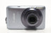 Canon PowerShot SD940 ELPH 4x Zoom 12.1mp Digital Camera
