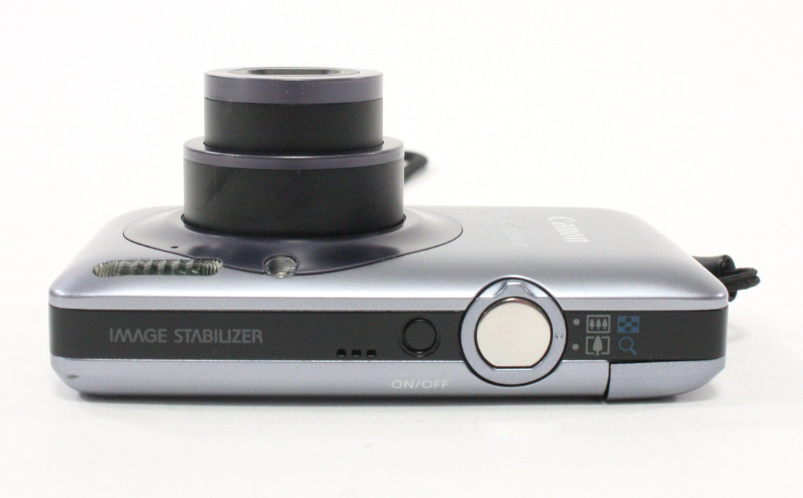 Canon PowerShot SD940 ELPH 4x Zoom 12.1mp Digital Camera