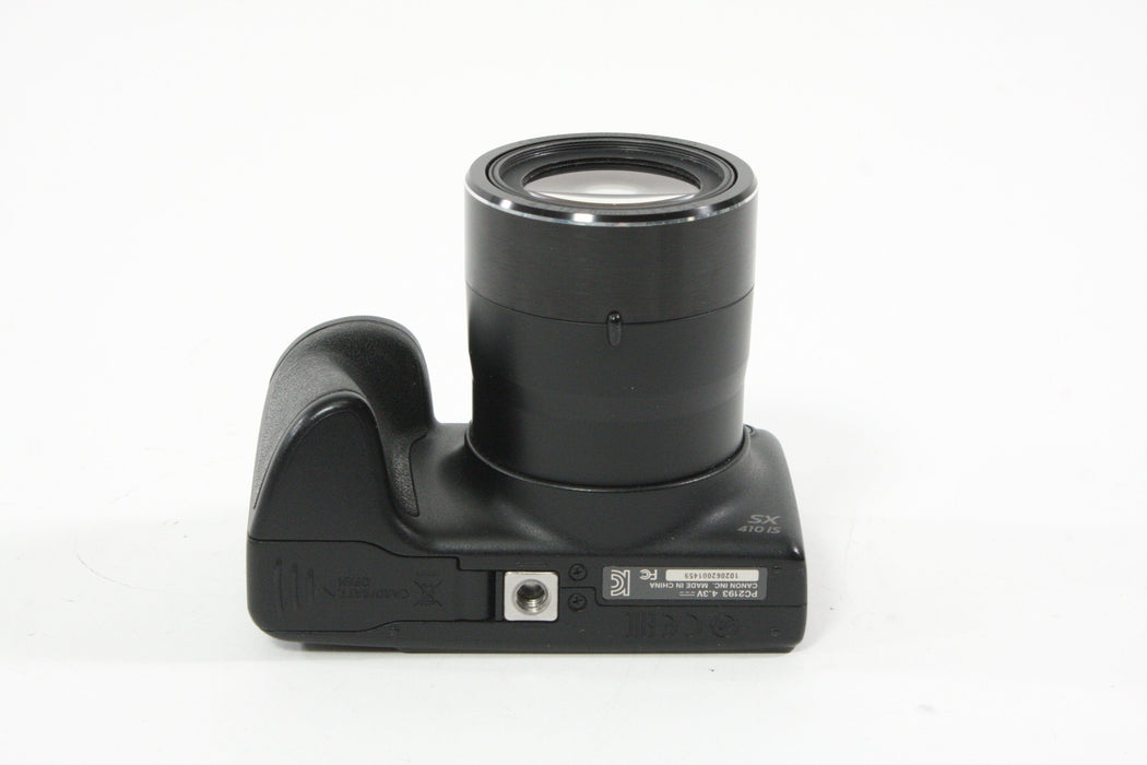 Canon PowerShot SX 410 IS Digital Camera 20MP