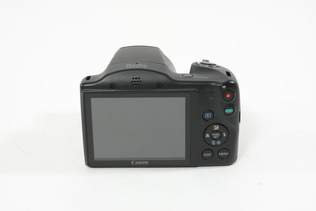 Canon PowerShot SX 410 IS Digital Camera 20MP