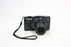 Canon PowerShot SX-700 Digital Camera 30x Zoom (AS-IS)