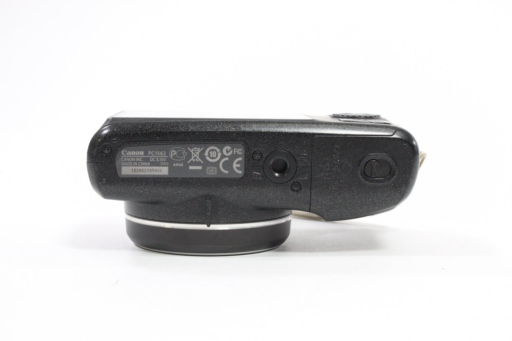 Canon PowerShot SX130 IS Digital Point-and-Shoot Camera 12x Zoom 12.1mp