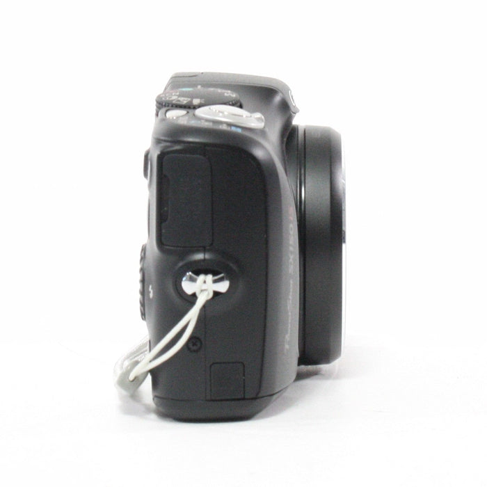 Canon PowerShot SX150 IS 12x Zoom 14.1mp