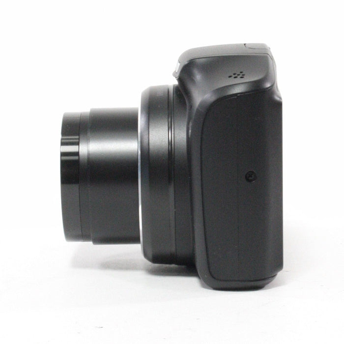 Canon PowerShot SX150 IS 12x Zoom 14.1mp