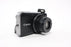 Canon Powershot SX210 IS PC1468 Digital Point-and-Shoot 14x Zoom 14.1mp