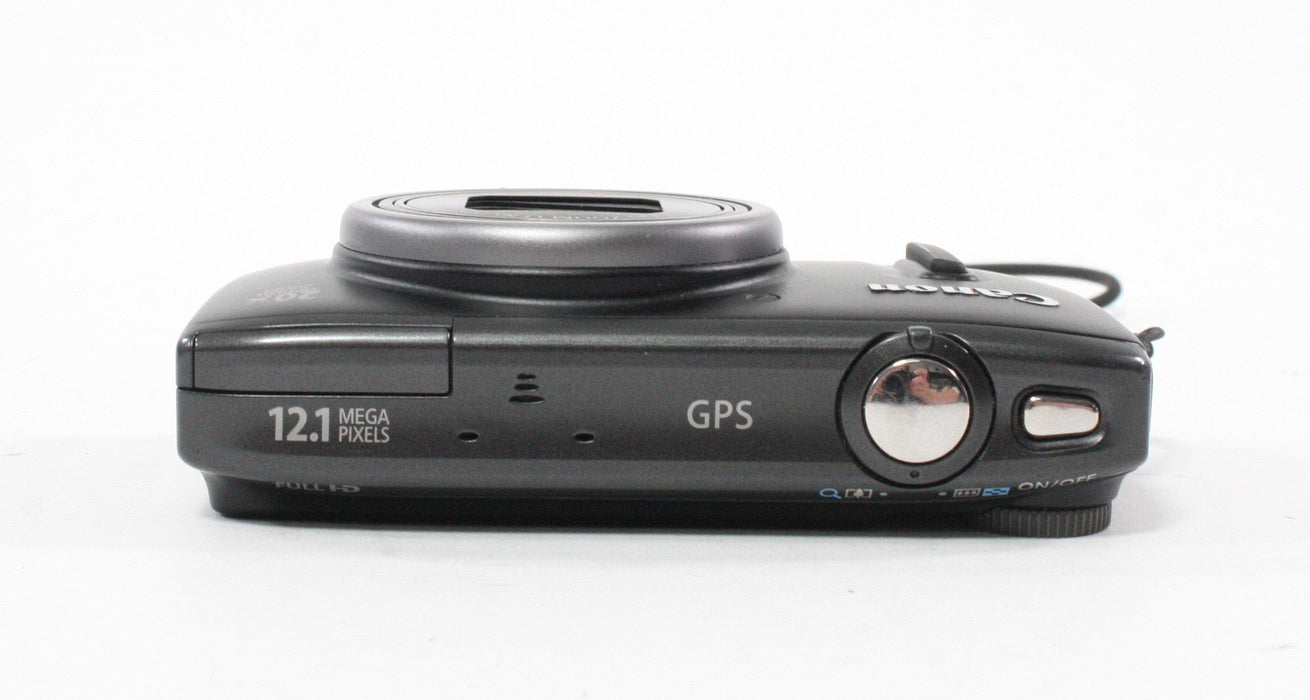 Canon PowerShot SX260 HS Digital Camera 20x Zoom 12.1mp