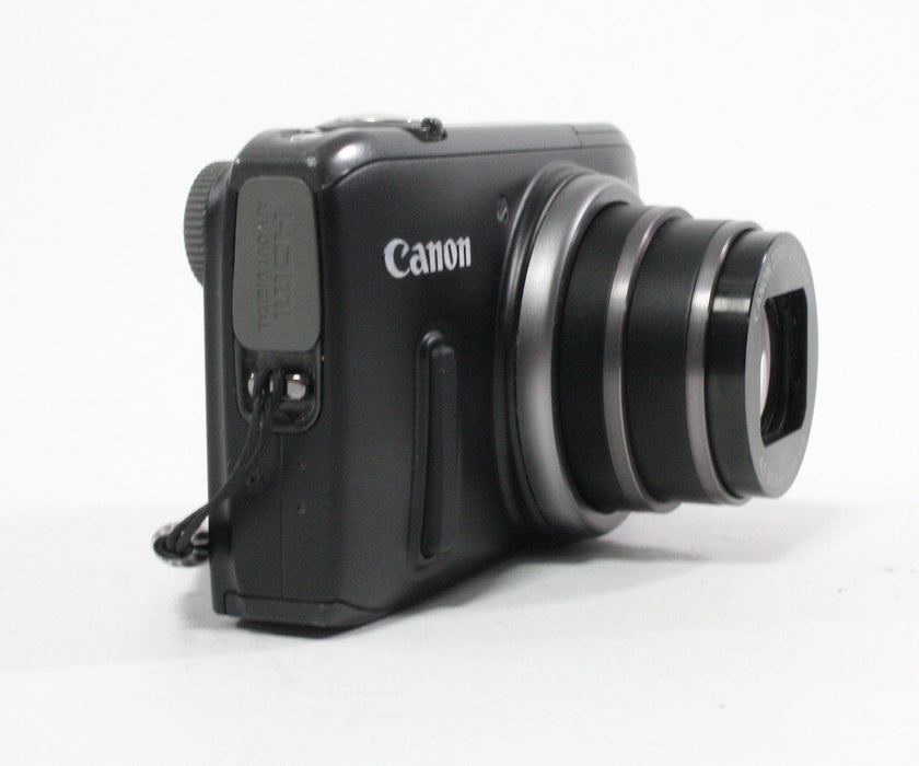 Canon PowerShot SX260 HS Digital Camera 20x Zoom 12.1mp